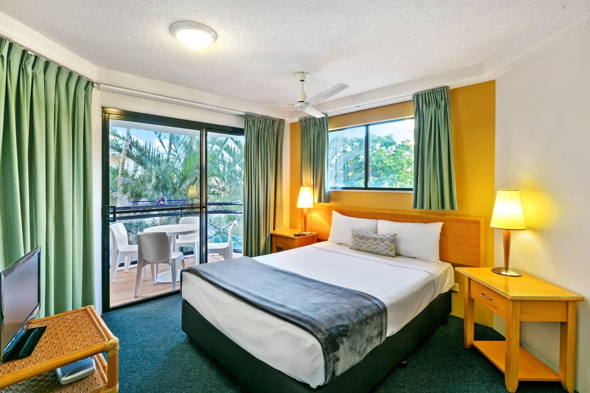 Caribbean Resort Мулулаба Экстерьер фото