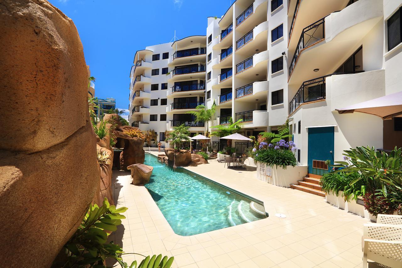 Caribbean Resort Мулулаба Экстерьер фото