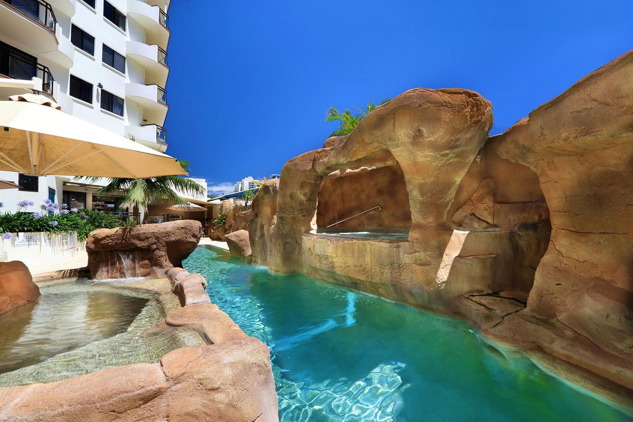 Caribbean Resort Мулулаба Экстерьер фото