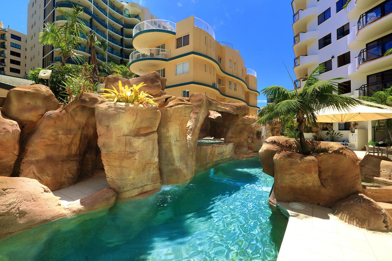 Caribbean Resort Мулулаба Экстерьер фото