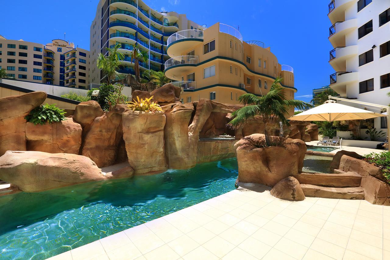 Caribbean Resort Мулулаба Экстерьер фото