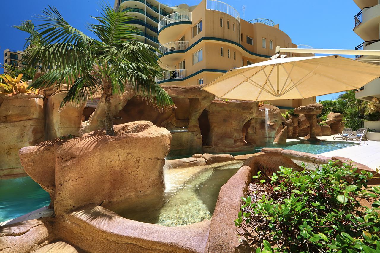 Caribbean Resort Мулулаба Экстерьер фото