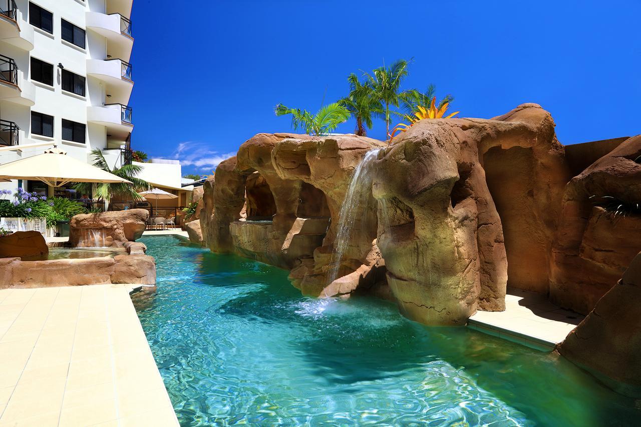 Caribbean Resort Мулулаба Экстерьер фото