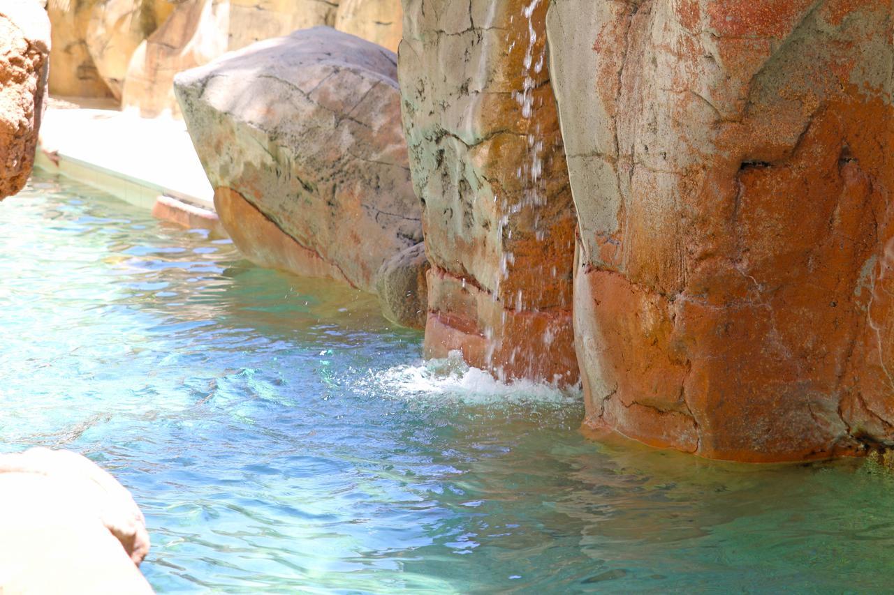 Caribbean Resort Мулулаба Экстерьер фото