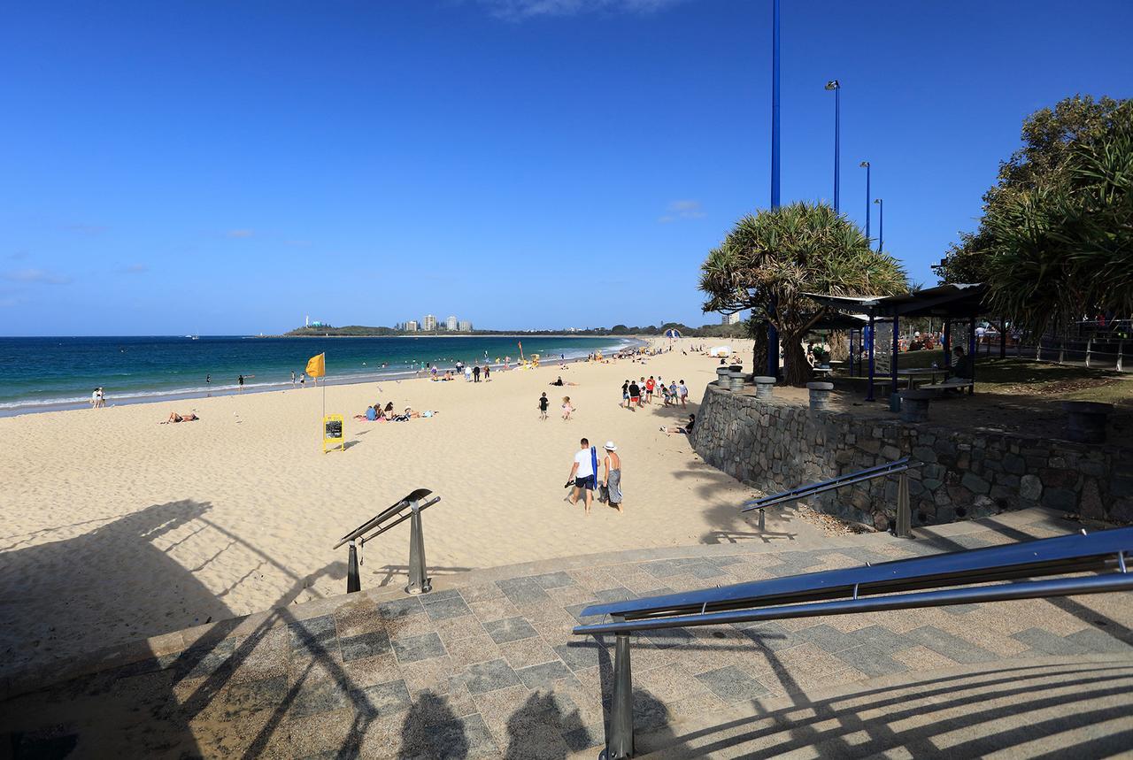 Caribbean Resort Мулулаба Экстерьер фото