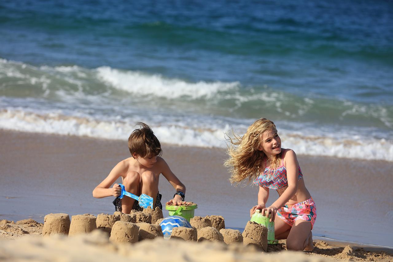 Caribbean Resort Мулулаба Экстерьер фото