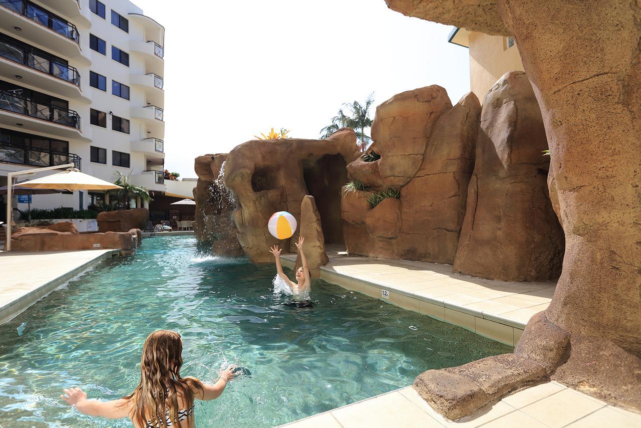 Caribbean Resort Мулулаба Экстерьер фото
