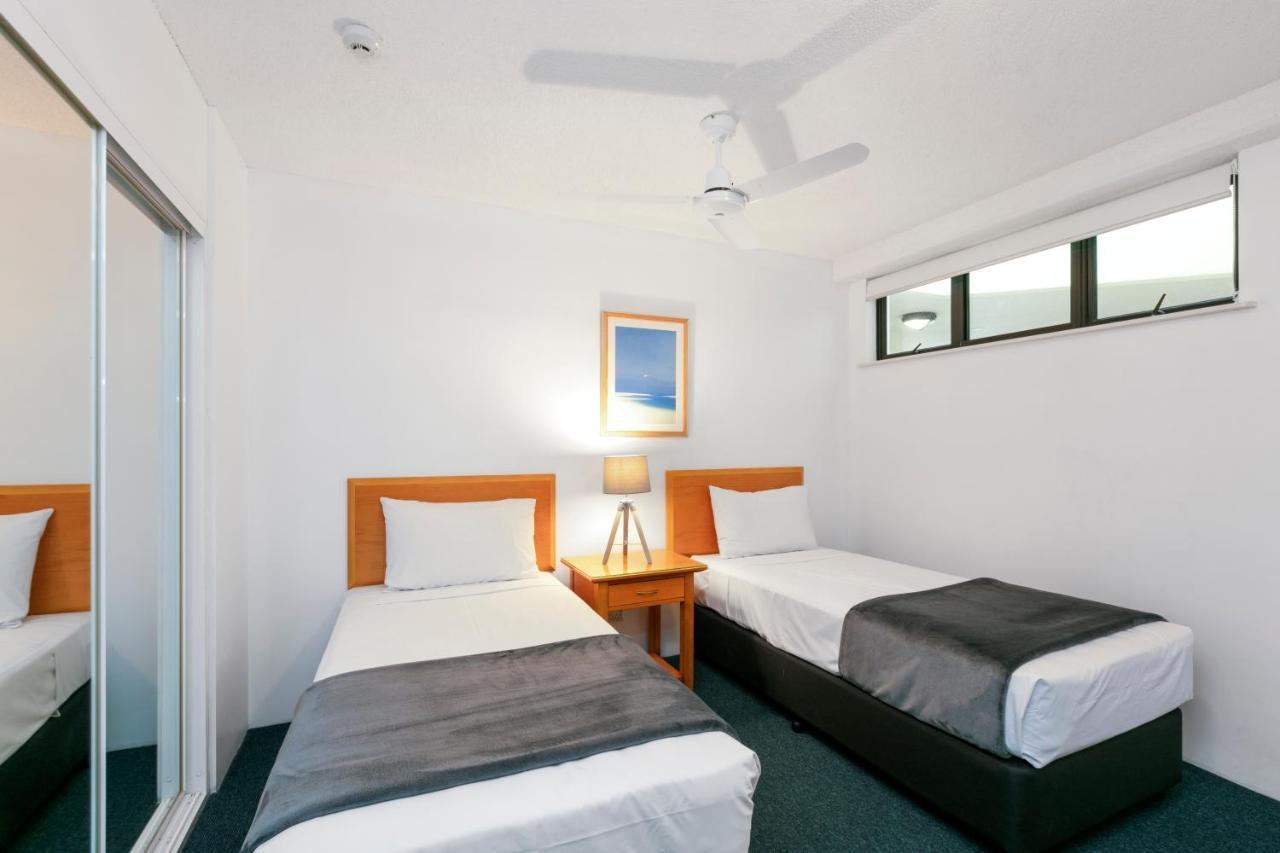 Caribbean Resort Мулулаба Экстерьер фото