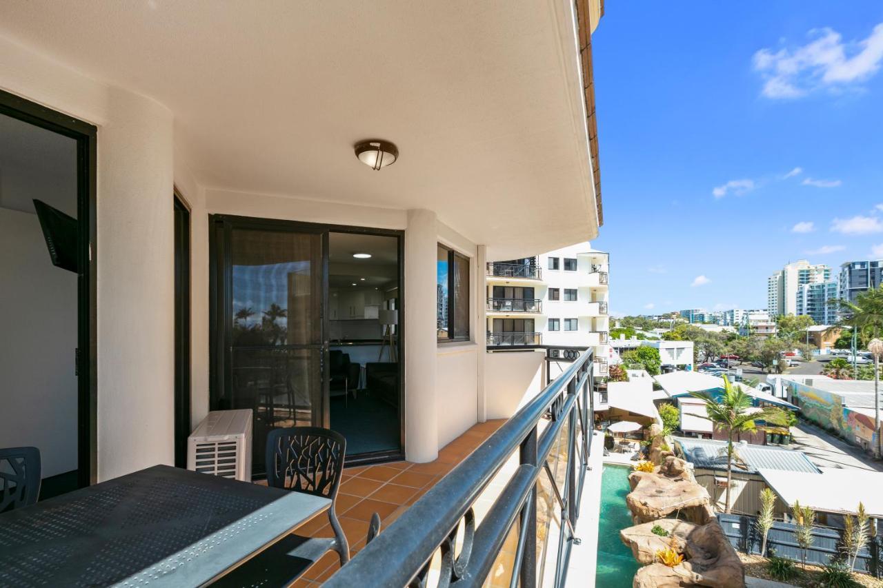 Caribbean Resort Мулулаба Экстерьер фото