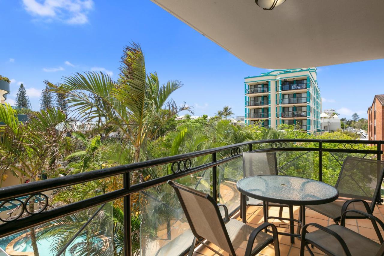 Caribbean Resort Мулулаба Экстерьер фото
